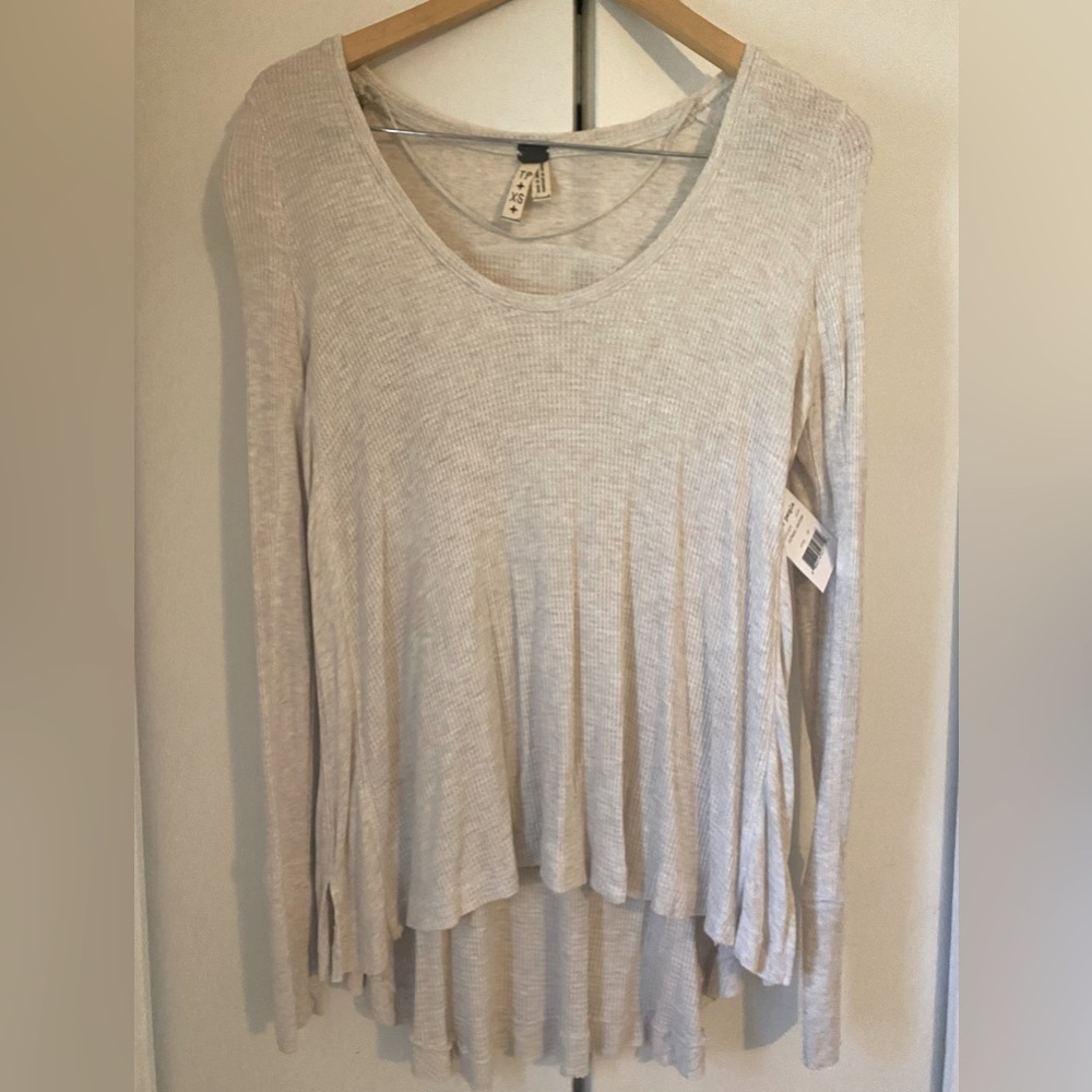 Free People Long Sleeve in size XS